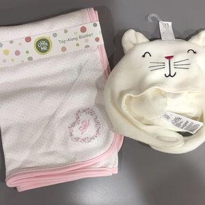 Baby Girl Accessories